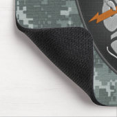 [200] Forward Observer (FIST) [Patch] Mousepad (Ecke)