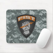 [200] Forward Observer (FIST) [Patch] Mousepad (Mit Mouse)
