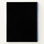 [200] Kanadischer Passport Notizblock (Rückseite)