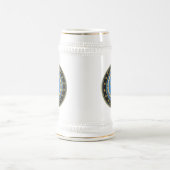[200] Küstenwache: Kapitän (CAPT) Bierglas (Mittel)