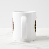 [200] Master Mason, 3rd Degree [Special Edition] Jumbo-Tasse (Rückseite)