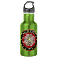 [200] Master Mason - 3rd Degree Square & Compasses