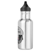 [200] Pararescuemen (PJ) Patch Trinkflasche (Rechts)