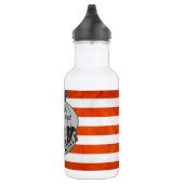 [200] Pararescuemen (PJ) Patch Trinkflasche (Rechts)