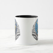 [200] SOWT Emblem Tasse (Zentrum)
