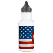 [200] SOWT-Emblem Trinkflasche (Links)