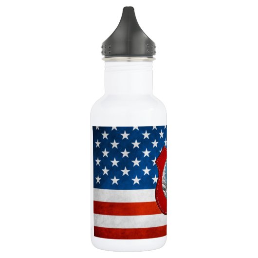 [200] SOWT-Emblem Trinkflasche (Links)