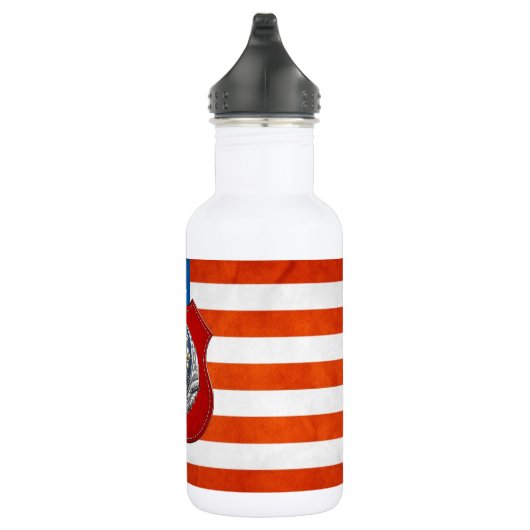 [200] SOWT-Emblem Trinkflasche (Rechts)