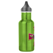 [200] Ukraine Air Force Emblem Trinkflasche (Links)