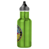 [200] Ukrainische Landstreitkräfte [Sonderausgabe] Trinkflasche (Rechts)