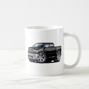 2010-12 RAM-schwarzer VerdoppelunglKW Kaffeetasse