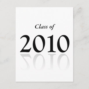 2010 Abschluss-Einladungen - w Einladung