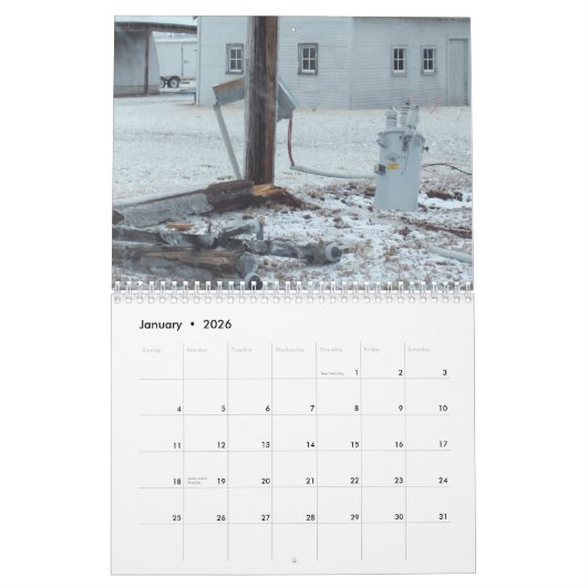 2010, Altus, Oklahoma Kalender (Jan 2026)