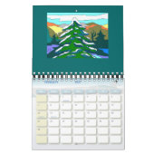 2010 Ausbruch! Kalender (Feb 2027)