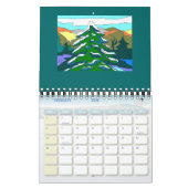 2010 Ausbruch! Kalender (Feb 2026)