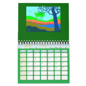 2010 Ausbruch! Kalender (Mär 2026)