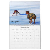 2010 BC Kalender - schlichte Art (Feb 2026)