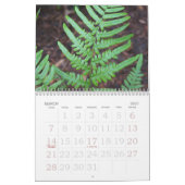 2010 Blumen Kalender (Mär 2027)