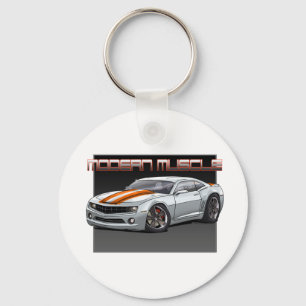 2010_Camaro Schlüsselanhänger