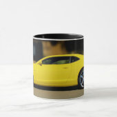 2010 CHEVY CAMARO KAFFEE-TASSE TASSE (Zentrum)
