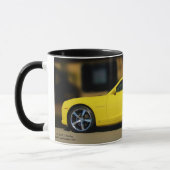 2010 CHEVY CAMARO KAFFEE-TASSE TASSE (Links)