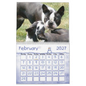 2010-Cover, 2010 Kalender (Feb 2027)
