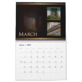 2010 die äußeren Grenzen: Türen - Kalender (Mär 2027)