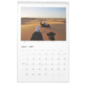 2010: Die Zukunft ist jetzt Kalender (Mär 2027)