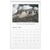 2010: Die Zukunft ist jetzt Kalender (Feb 2027)
