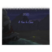 2010: Ein Jahr in Camis Kalender (Titelbild)
