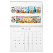 2010 flinker Kalender (Feb 2027)