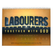 2010 HBC Kalender (Titelbild)