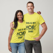 2010 IWYHTD HOBY Shirt-Sieger T-Shirt (Unisex)