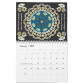 2010 Kalender 3 (Feb 2027)