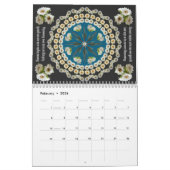 2010 KALENDER 3A (Feb 2026)