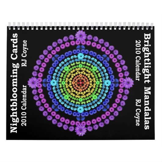 2010 KALENDER 3A (Titelbild)