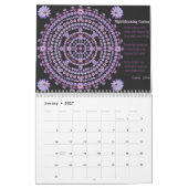2010 KALENDER 3A (Jan 2027)