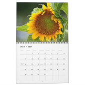 2010 Kalender - ein Weg im Park (Mär 2027)