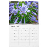 2010 Kalender - ein Weg im Park (Feb 2026)