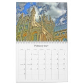2010 Kalender-England-Fotografie Kalender (Feb 2027)