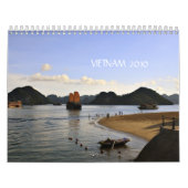 2010 Kalender - Standard 11" x 17" (Titelbild)