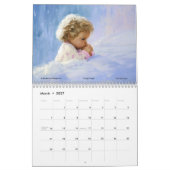 2010 Kalender-Standard Kalender (Mär 2027)