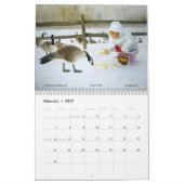 2010 Kalender-Standard Kalender (Feb 2027)