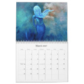 2010 KALENDER - VERSION 1 (Mär 2027)