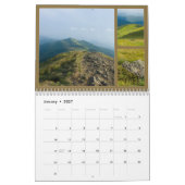 2010 Landschaften von Polen - Kalender (Jan 2027)