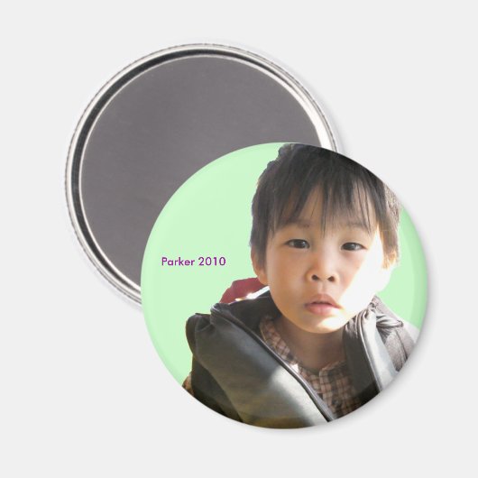 2010 MAGNET (Vorderseite/Rückseite)