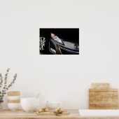 2010 Mazda3 iSport Poster (Küche)