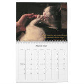 2010 mit Guru-Bauch Kalender (Mär 2027)