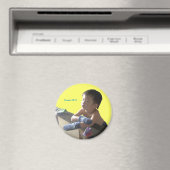 2010 Mittens Magnet (In Situ (Geschirrspüler))