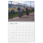 2010 MNSBR Foto-Umbau-Kalender Kalender (Feb 2027)